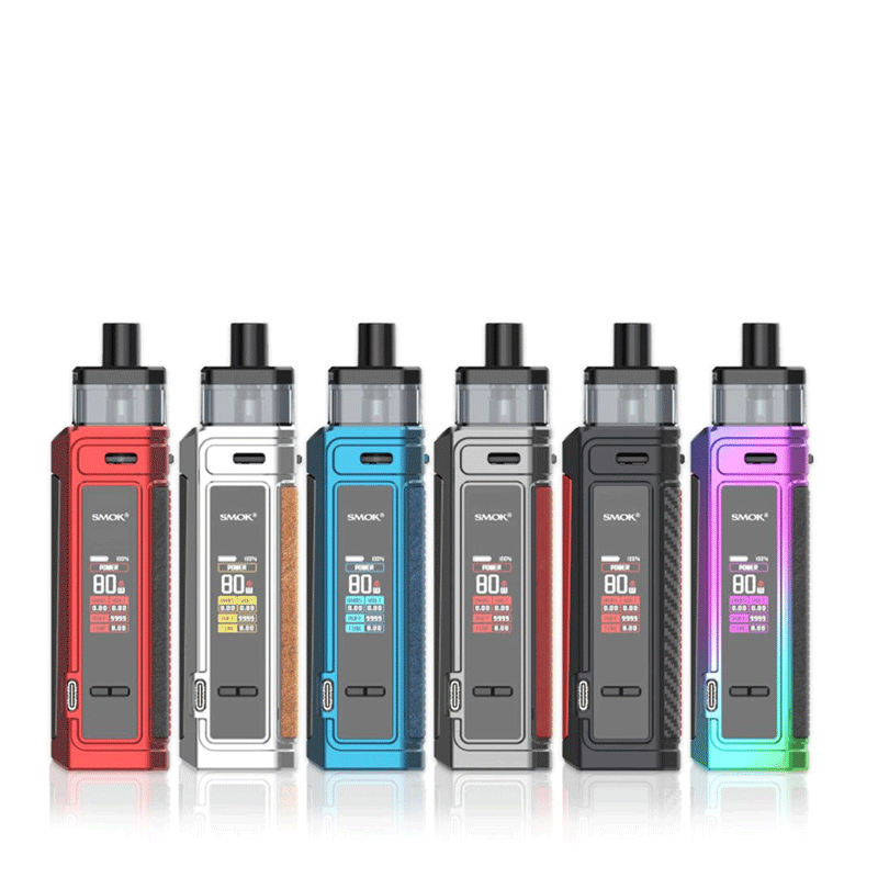 Smok G-priv Pro Pod Kit