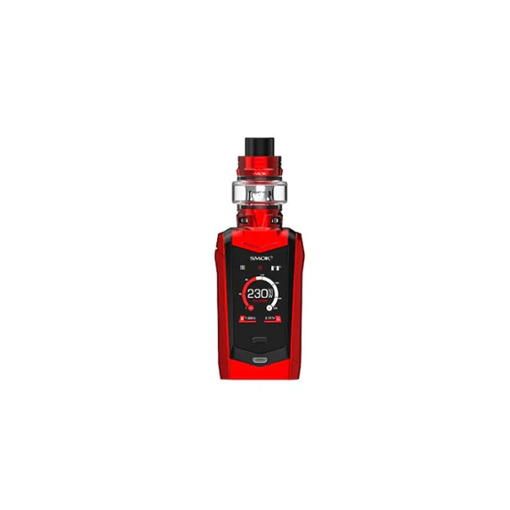 SMOK Species 230W Touch Screen Vape Kit The Vape City Ltd SMOK Species 230W Touch Screen Vape Kit The Vape City Ltd