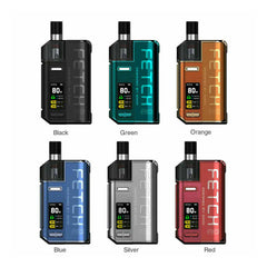 SMOK FETCH PRO POD VAPE KIT