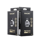Smok Fetch Pro RPM / RGC Replacement Pods