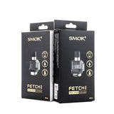 Smok Fetch Pro RPM / RGC Replacement Pods