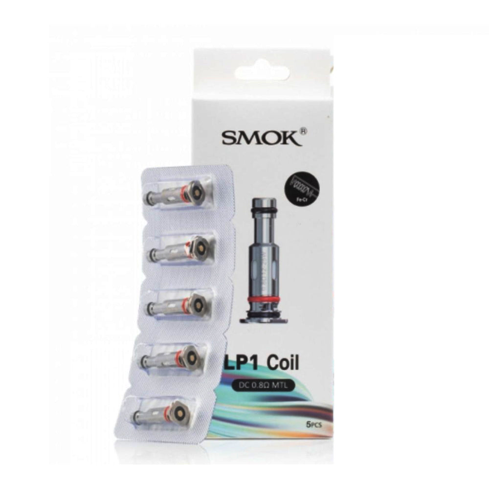 SMOK LP1 Replacement Coils