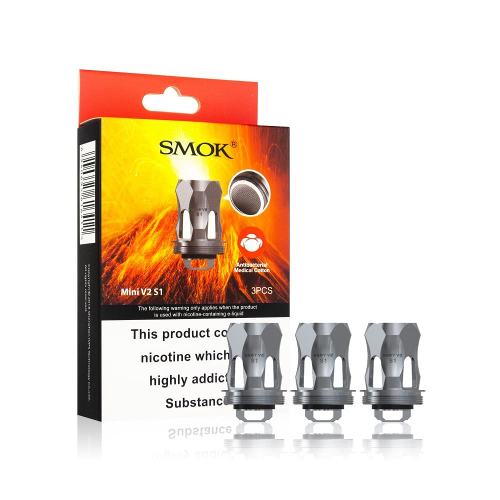 SMOK Mini V2 S1 Replacement Coils