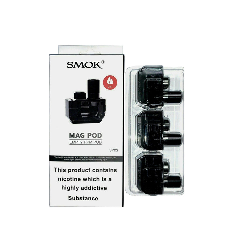 Smok Mag RPM Replacement Pods