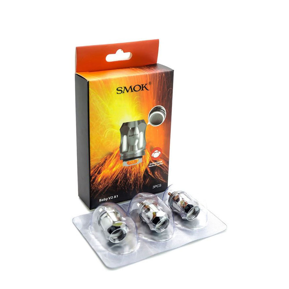 Smok Mini V2 A1 Replacement Coils