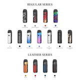 SMOK NORD 50W Pod System Vape Kit 1800mAh