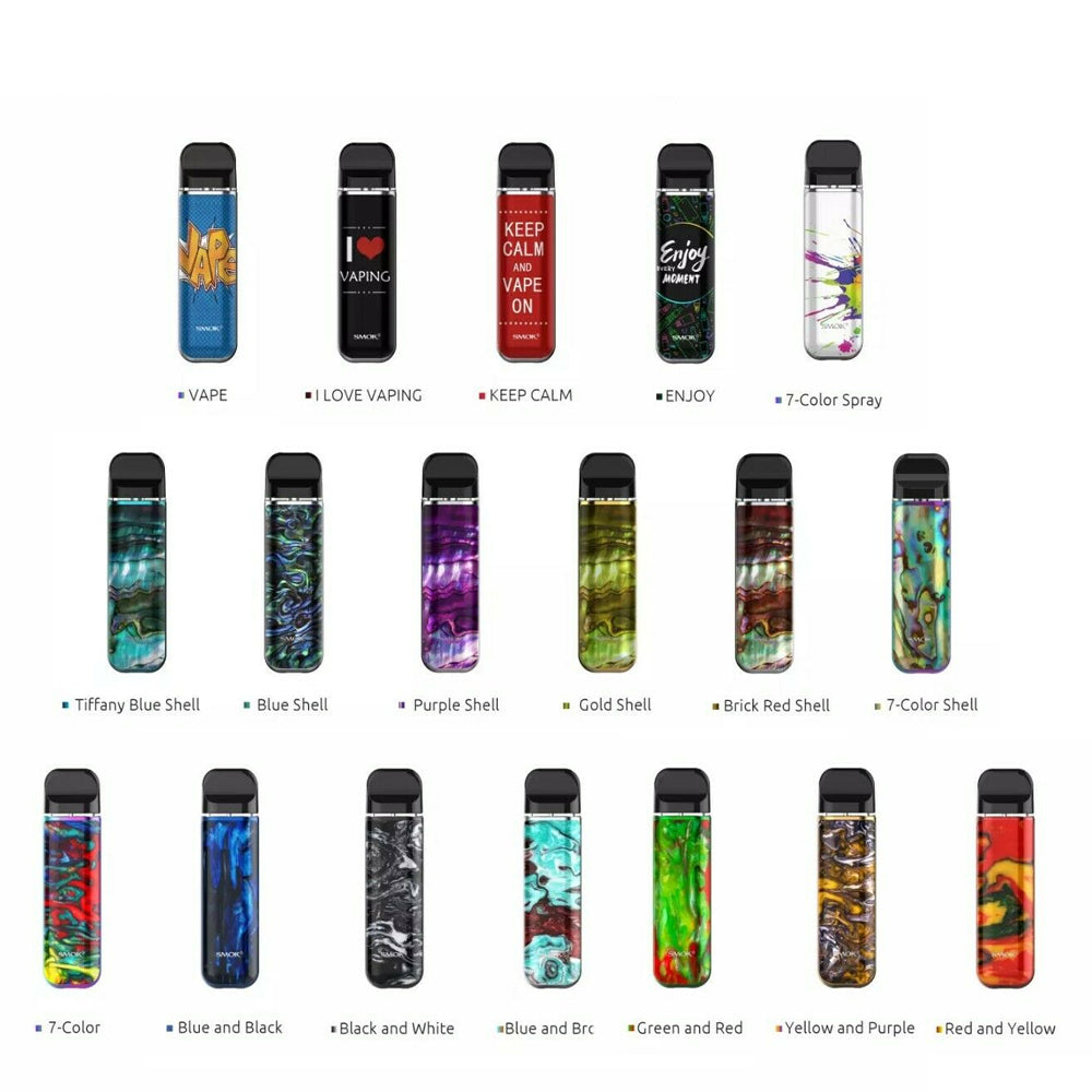 SMOK NOVO 2 Pod Vape Kit