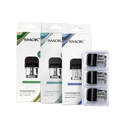 SMOK NOVO 2 Replacement Pods
