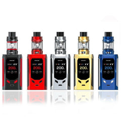 SMOK-R-KISS 200w Vape Kit
