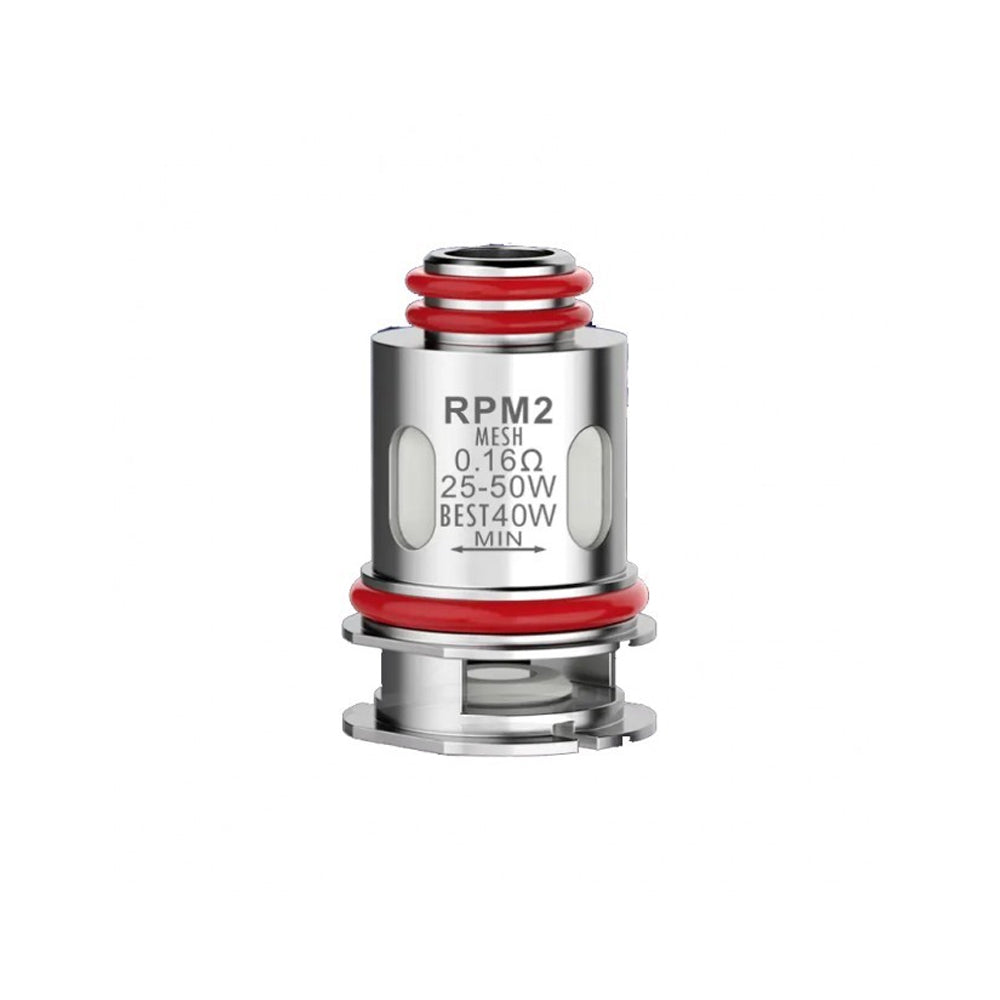 Smok RPM2 Mesh Replacement Coils