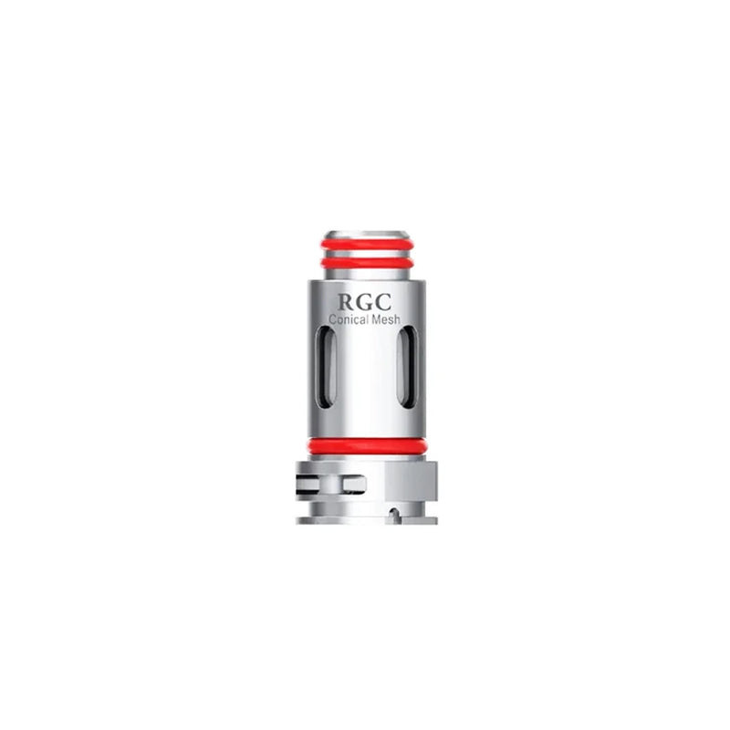 SMOK RPM 80 RGC Conical Mesh 0.17 Replacement Coils