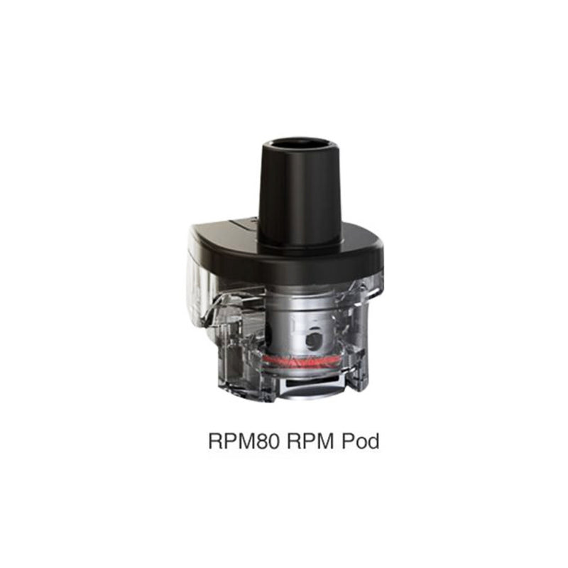 SMOK RPM 80 RPM Replacement Pods
