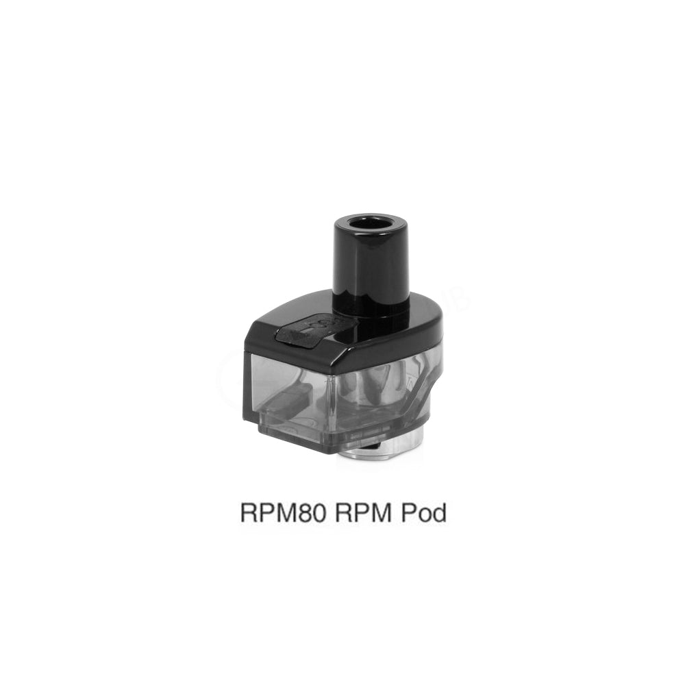 SMOK RPM 80 RPM Replacement Pods