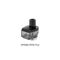 SMOK RPM 80 RPM Replacement Pods