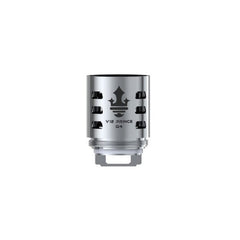 Smok TFV12 Prince Q4 Quad 0.4Ω Replacement Coils