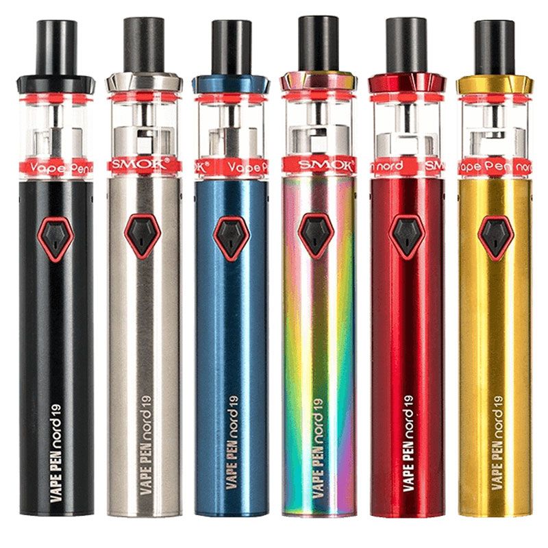 Smok Vape Pen Nord 19 Vape Kit