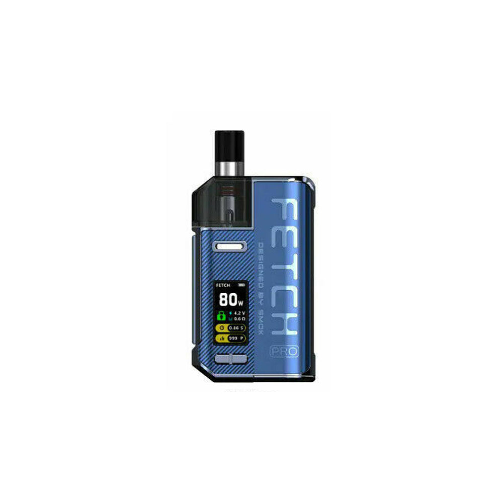 SMOK FETCH PRO POD VAPE KIT