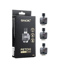 Smok Fetch Pro RPM / RGC Replacement Pods