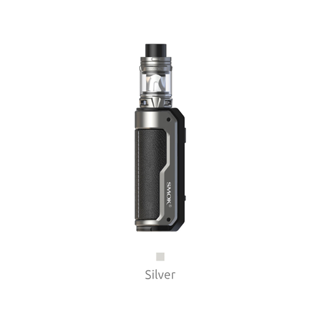 SMOK Fortis Kit 80W with TFV Mini V2 Tank Vape Kit