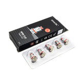 SMOK RPM40 | Mesh | Triple | Quartz | SC Replacement Coils