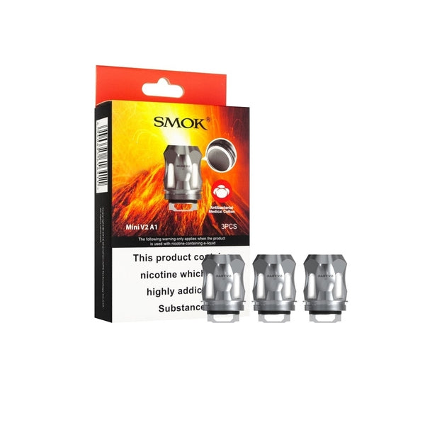 Smok Mini V2 A1 Replacement Coils