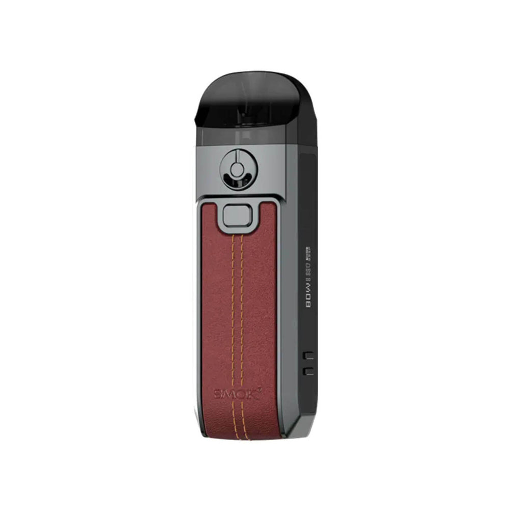 SMOK Nord 4 80W Vape Kit