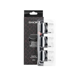 Smok Nord Replacement Pod