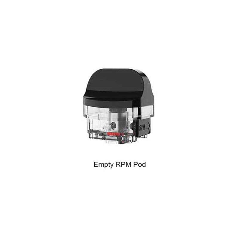 Smok Nord X RPM - Nord X RPM2 Replacement Pods