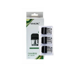 SMOK NOVO 2 Replacement Pods