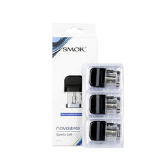 SMOK NOVO 2 Replacement Pods