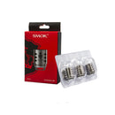 SMOK TFV12 PRINCE Q4 | M4 | X6 | T10 Dual Mesh, Triple Mesh, Max Mesh Replacement  Coil