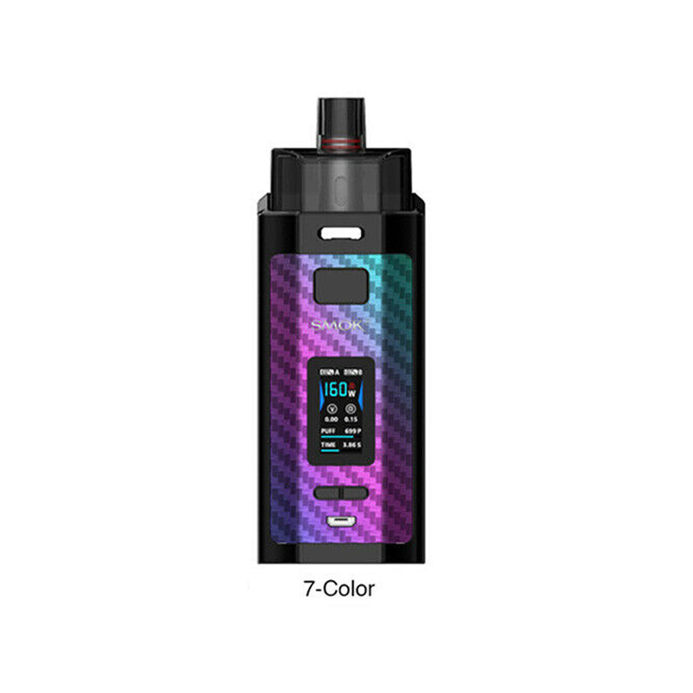 SMOK RPM160 Mod Vape Kit