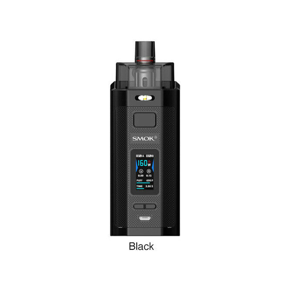 SMOK RPM160 Mod Vape Kit