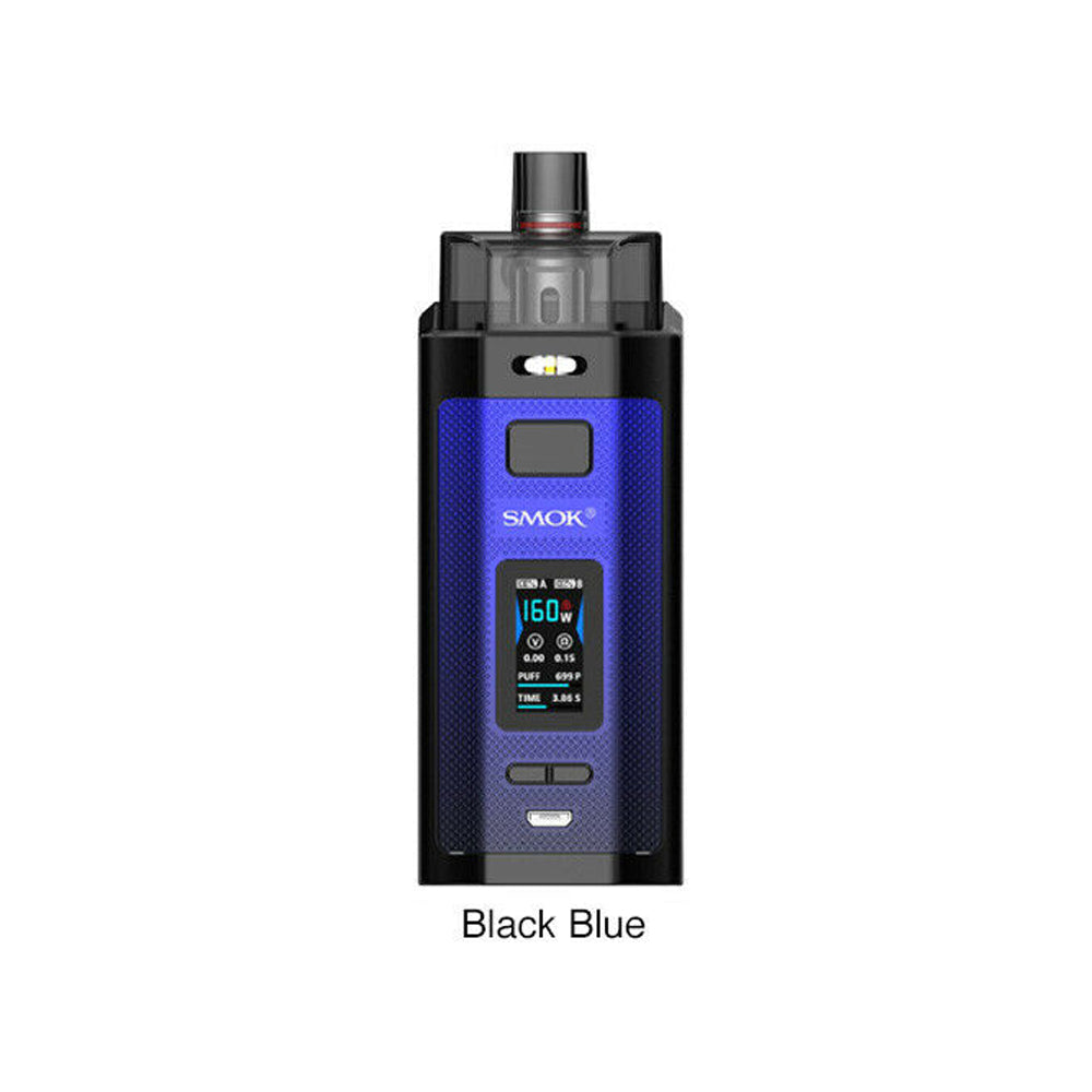 SMOK RPM160 Mod Vape Kit