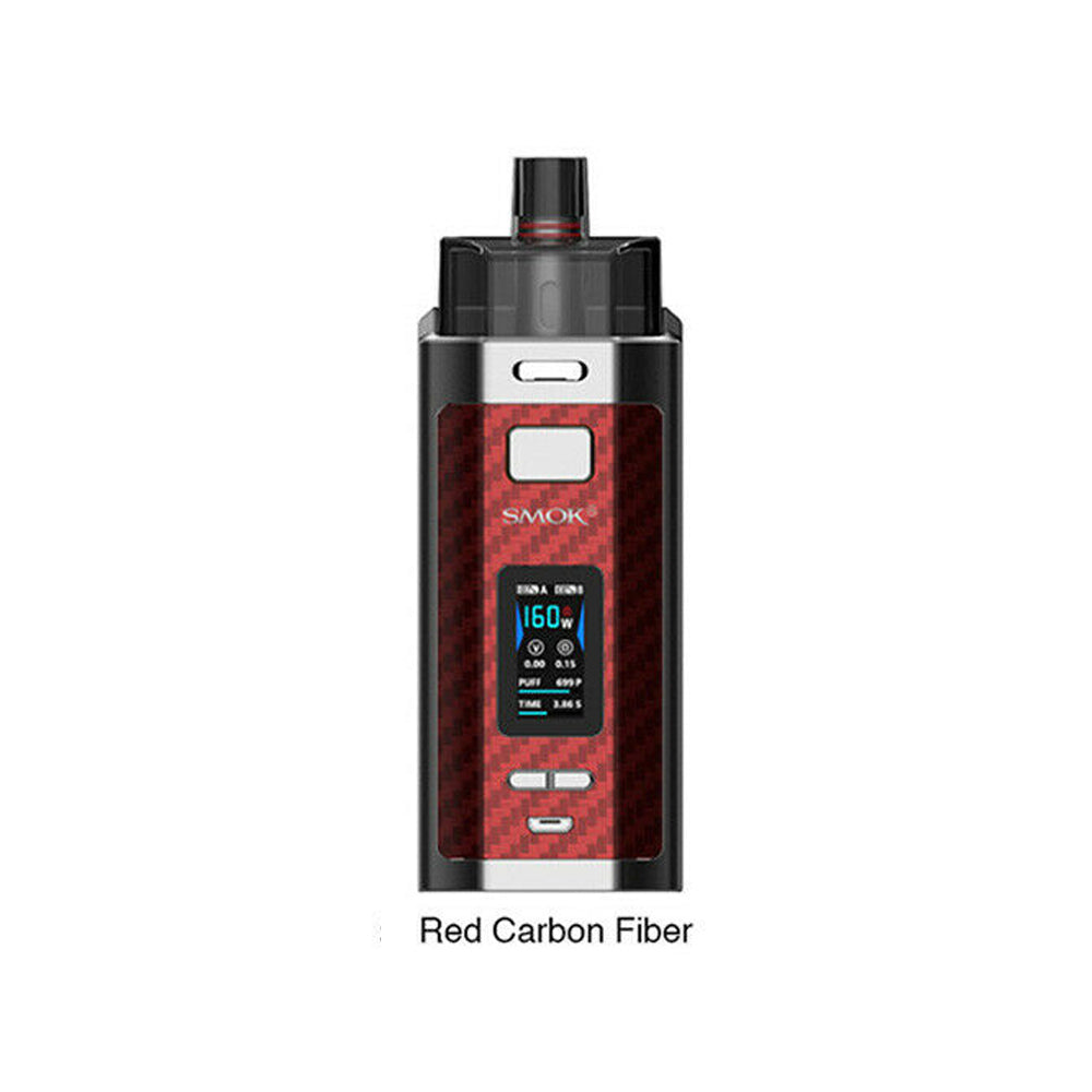 SMOK RPM160 Mod Vape Kit