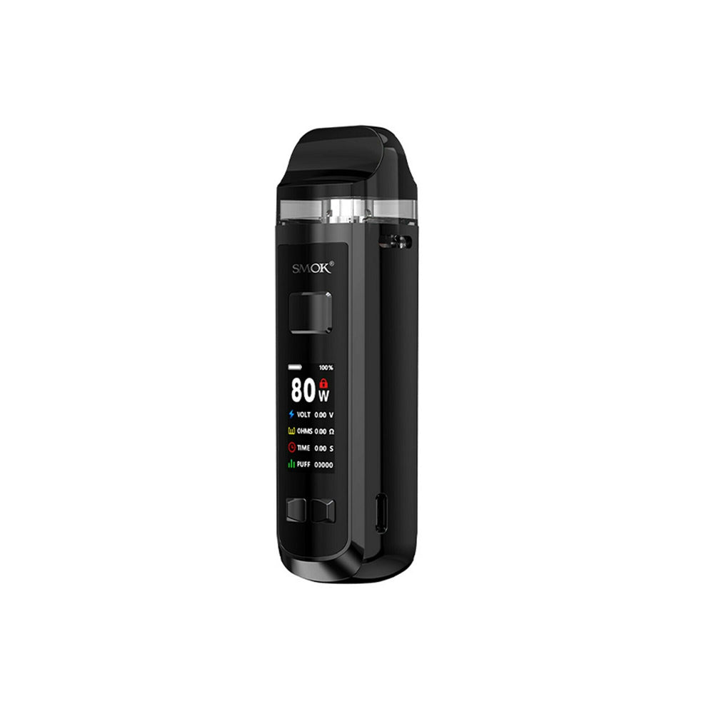 SMOK RPM 2s 80W TPD Compliant Mod Vape Kit