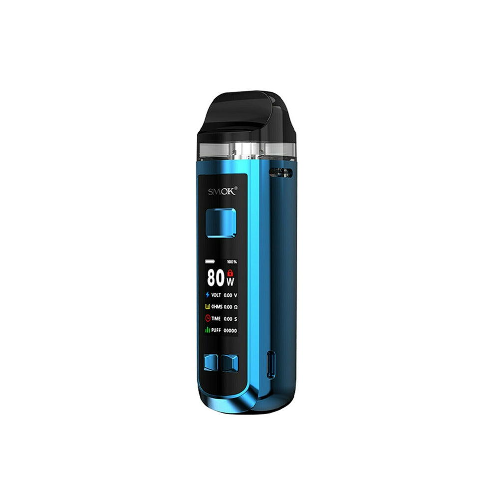 SMOK RPM 2 2000mAh Battery Mod Pod Vape Kit