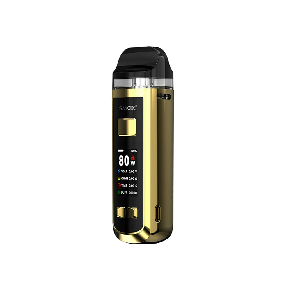 SMOK RPM 2s 80W TPD Compliant Mod Vape Kit