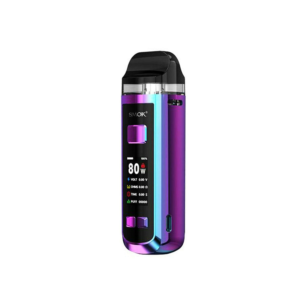 SMOK RPM 2s 80W TPD Compliant Mod Vape Kit