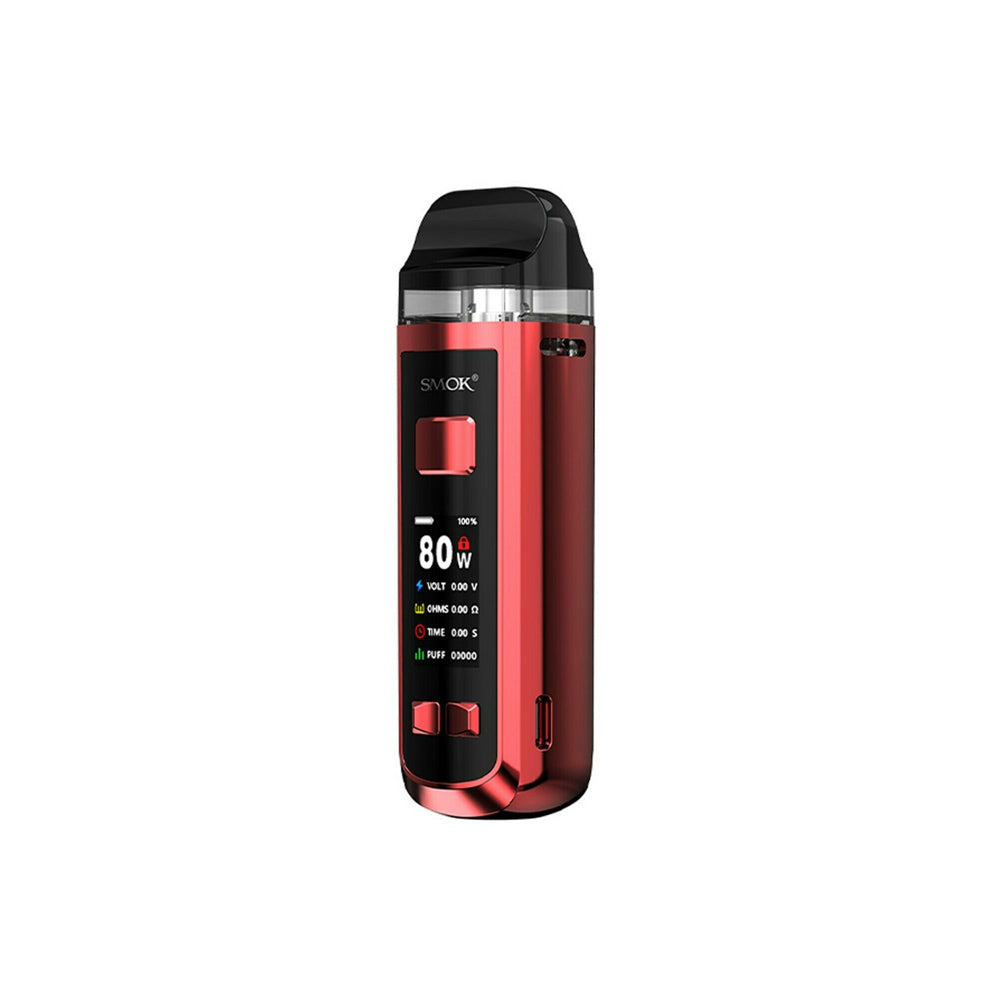 SMOK RPM 2 2000mAh Battery Mod Pod Vape Kit