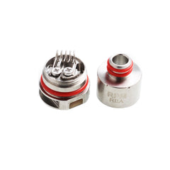Smok RPM-40 RBA 0.6Ω Replacement Coils