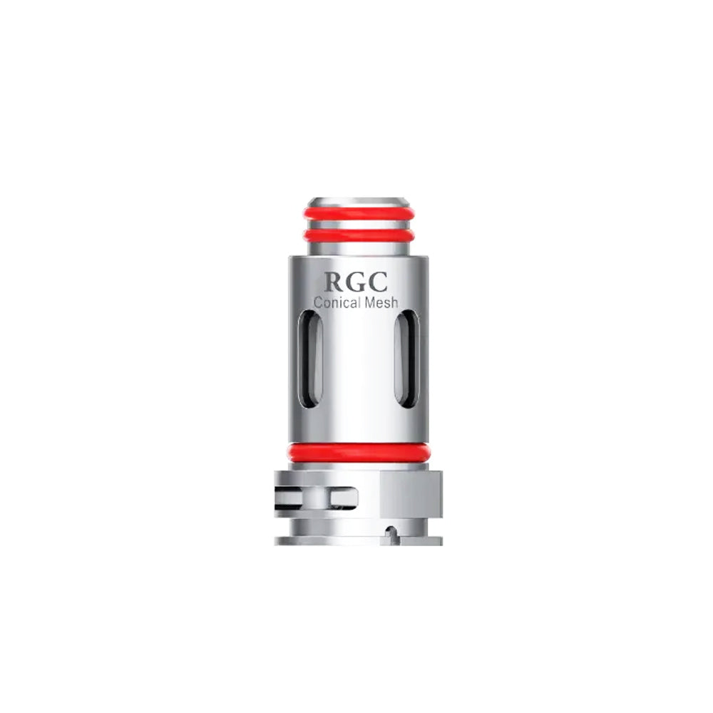 SMOK RPM80 RGC Conical Mesh 0.17 ohm / RGC DC 0.6ohm Replacement Coils