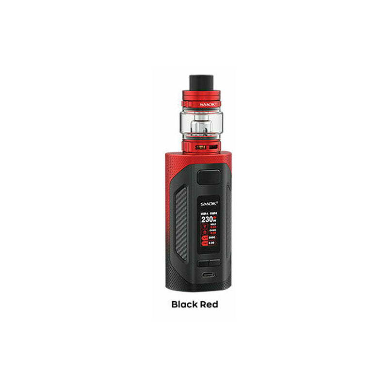 SMOK Rigel 230W Starter Kit Black