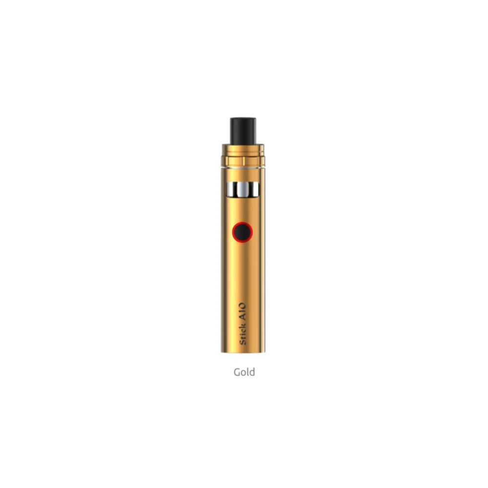 Smok Stick AIO Vape Kit 1600mAh Battery The Vape City Ltd Smok Stick AIO Vape Kit 1600mAh Battery The Vape City Ltd