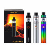 Smok Stick V8 Kit With TFV8 Big Baby Tank - Pen Style Cloud Beast