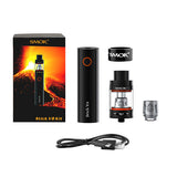 Smok Stick V8 Kit With TFV8 Big Baby Tank - Pen Style Cloud Beast
