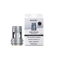 SMOK TFV16 Lite Conical Mesh, Dual Mesh Replacement Coils