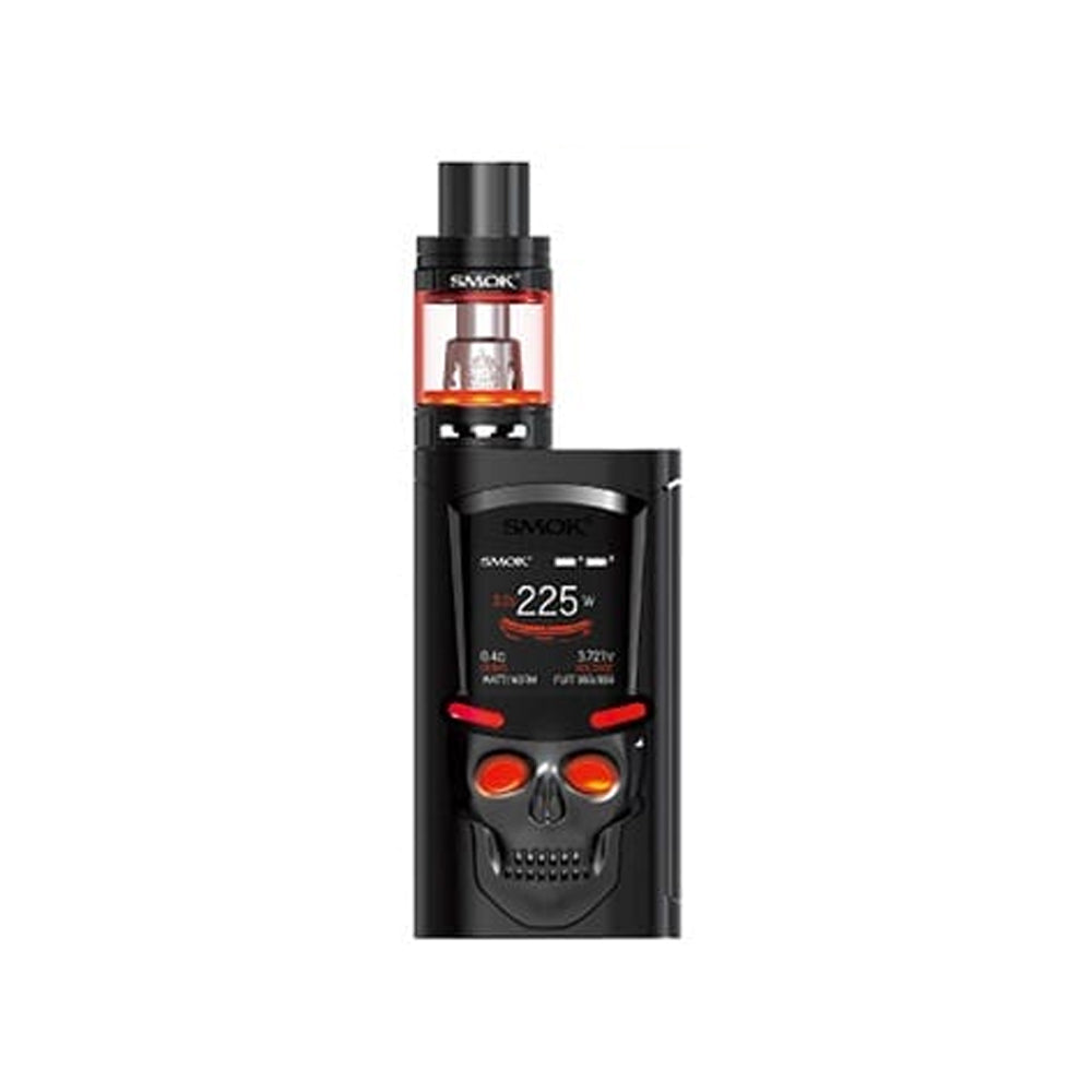 SMOK S-Priv Vape Kit Black