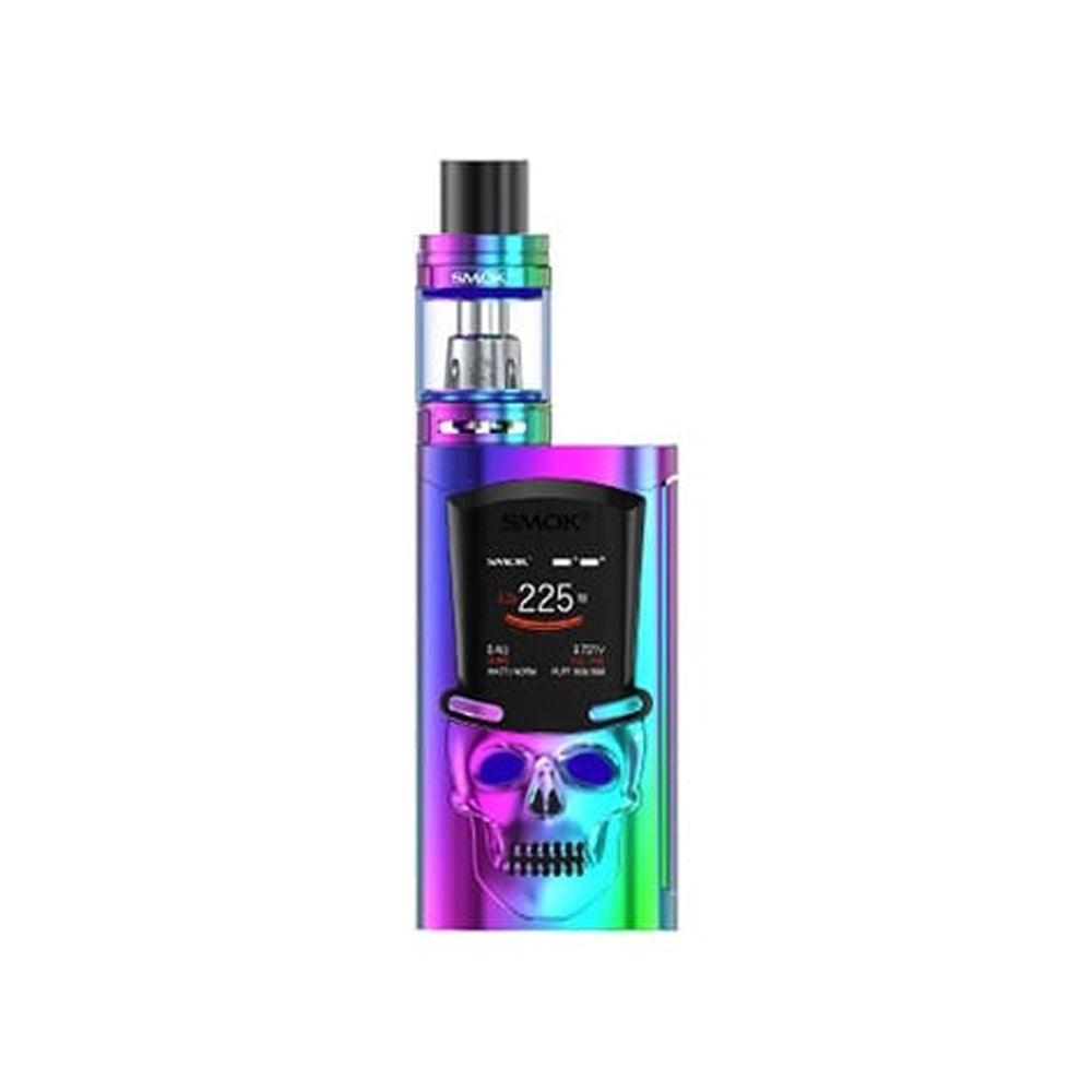 SMOK S-Priv Vape Kit Rainbow