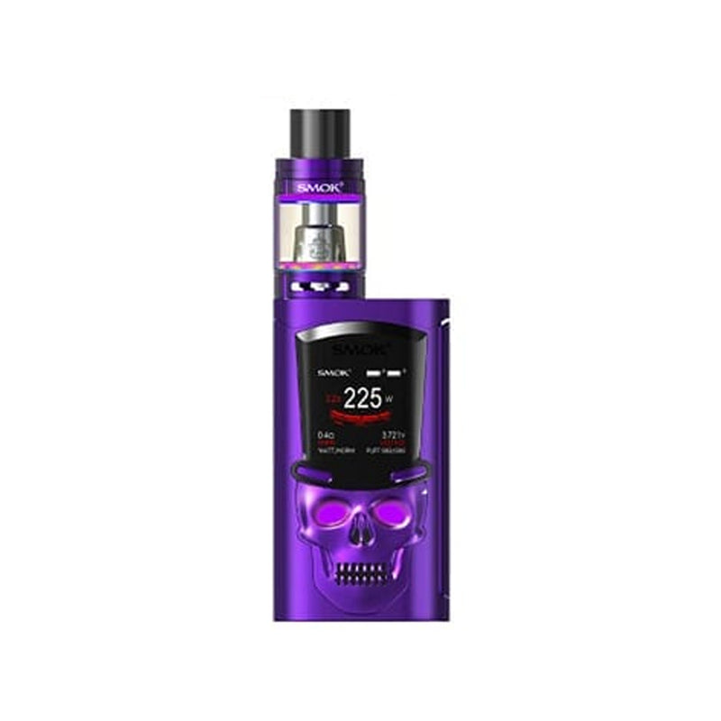 SMOK S-Priv Vape Kit Purple